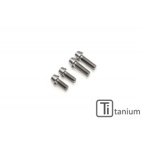 CNC Racing Titanium Bolt kit for 2016 + MV Agusta Brutale 800 / RR Headlight Mount CNC Racing Titanium Bolt kit for 2016 + MV Agusta Brutale 800 / RR Headlight Mount